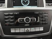 Mercedes-Benz ML vaihtoauto