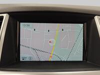 Mercedes-Benz ML vaihtoauto