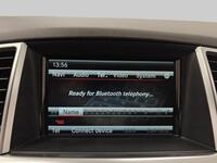 Mercedes-Benz ML vaihtoauto