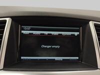 Mercedes-Benz ML vaihtoauto