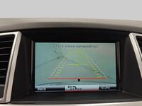 Mercedes-Benz ML vaihtoauto