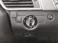 Mercedes-Benz ML vaihtoauto