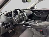 Jaguar F-PACE vaihtoauto
