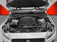 Jaguar F-PACE vaihtoauto