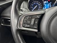 Jaguar F-PACE vaihtoauto