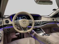 Mercedes-Benz S vaihtoauto