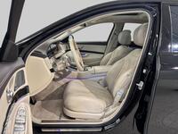 Mercedes-Benz S vaihtoauto