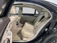 Mercedes-Benz S vaihtoauto