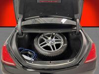 Mercedes-Benz S vaihtoauto