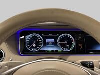 Mercedes-Benz S vaihtoauto