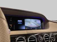 Mercedes-Benz S vaihtoauto