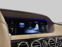 Mercedes-Benz S vaihtoauto