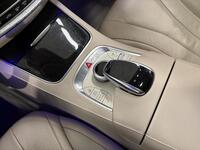 Mercedes-Benz S vaihtoauto