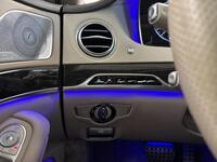 Mercedes-Benz S vaihtoauto