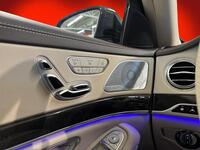 Mercedes-Benz S vaihtoauto