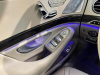 Mercedes-Benz S vaihtoauto