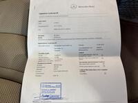 Mercedes-Benz S vaihtoauto