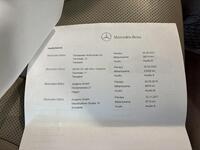 Mercedes-Benz S vaihtoauto