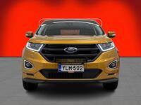Ford Edge vaihtoauto
