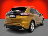 Ford Edge vaihtoauto