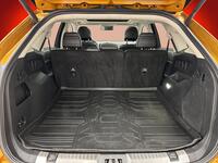 Ford Edge vaihtoauto