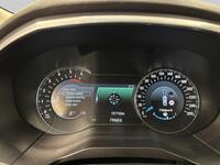 Ford Edge vaihtoauto