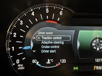 Ford Edge vaihtoauto