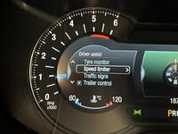 Ford Edge vaihtoauto