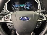 Ford Edge vaihtoauto