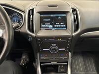 Ford Edge vaihtoauto