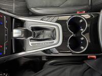 Ford Edge vaihtoauto