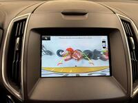 Ford Edge vaihtoauto