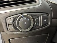 Ford Edge vaihtoauto