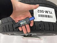 Ford Edge vaihtoauto