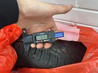 Ford Edge vaihtoauto