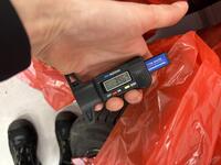 Ford Edge vaihtoauto