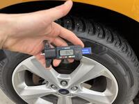 Ford Edge vaihtoauto