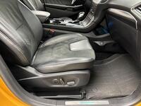 Ford Edge vaihtoauto