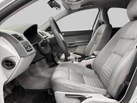 Volvo S40 vaihtoauto