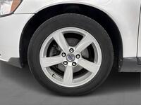 Volvo S40 vaihtoauto