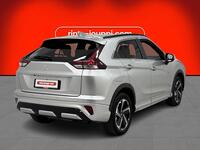 Mitsubishi Eclipse Cross vaihtoauto
