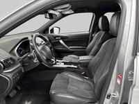 Mitsubishi Eclipse Cross vaihtoauto