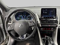 Mitsubishi Eclipse Cross vaihtoauto