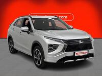 Mitsubishi Eclipse Cross vaihtoauto