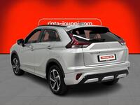 Mitsubishi Eclipse Cross vaihtoauto