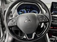 Mitsubishi Eclipse Cross vaihtoauto