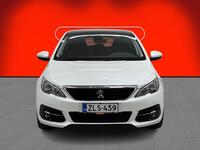 Peugeot 308 vaihtoauto