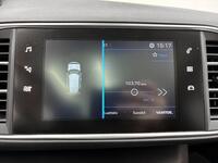 Peugeot 308 vaihtoauto