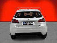 Peugeot 308 vaihtoauto