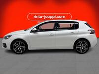 Peugeot 308 vaihtoauto